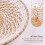 Conjunto com 27 Cestas de Parede Estilo Boho, Decoração de Cesta de Parede Suspensa, Decoração de Parede Estilo Boho com Vime e Junco Marinho 6