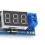 Boost Buck Converter USB Step  / Down Power Supply Module - 5V to 3.3V / 12V Adjustable Output DC1.2V-24V 2
