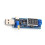 Boost Buck Converter USB Step  / Down Power Supply Module - 5V to 3.3V / 12V Adjustable Output DC1.2V-24V 3