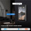 Tuya Wifi  5-Inch Touch Screen US Center Control Panel Voice Control Alexa ZigBee Gateway Built-in Scene Control 3