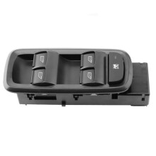 BA6T-14A132-CC Window for 2014 2015 2016 D2BT14A132AA D2BT-14A132-AA BE8Z14529AA