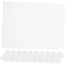 Kit de prensado de flores, 60 hojas de papel secante de 30 x 40 cm, versátil para proyectos de scrapbooking y prensado de flores.