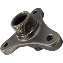 85MM Rear Axle Differential Flange Fit for 520 525 530 730 750 760 F02 F10 F18 2008-2017 34Gears