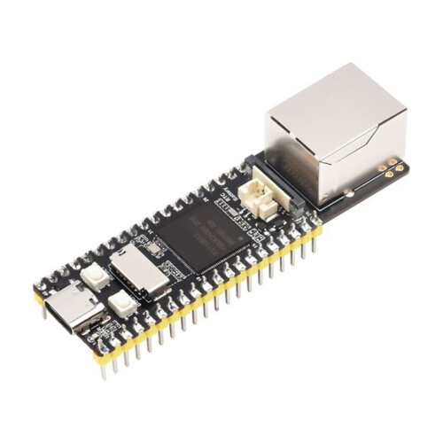 For Luckfox  Max M Development Board 256MB Linux RV1106 AI Board ARM Cortex-A7/RISC-V VS for Raspberry Pi