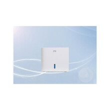 ZTE Z1200 wireless access point 1200 Mbit/s White