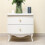 20pcs Solid Single Hole Kitchen Round Cabinet Knobs Zinc Alloy Pulls Drawer Knobs Kitchen Cabinet Hardware Handles Gold 2
