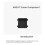 New Screen Assembly for  AMS HT Printer Accessories for Tuozhu Printers 6