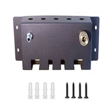 Pressure Washer Gun Holder-Foam Cannon Holder-for Foam Cannon,Pressure Washer Nozzle Tip and Pressure Wand