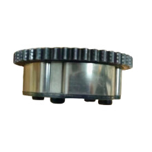 Intake Variable Valve Timing VVT Actuator for Jazz 2015-2020 1.5L Sprocket Gear VTC 46T 14310-5BY-H01