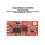 HC-12 Wireless Serial Communication Module 1000M Long Range SI4438 RF Transceiver UART 433MHz for Industrial Automation 10