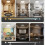 Motion Sensor LED Night Light - Rechargeable Ceiling Light for Indoor Security 6