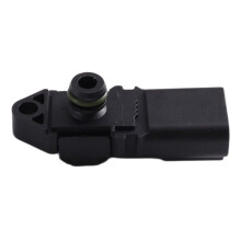 5WK96806 4984575 Sensor de Presión del Cárter del Motor para Automóviles para Sensor de Presión de Admisión