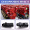 5WK96806 4984575 Motor Vevarestryckssensor för -Bilar Insugningstryckssensor 3
