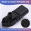 5WK96806 4984575 Motor Vevarestryckssensor för -Bilar Insugningstryckssensor 5