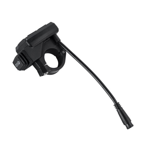 Interruptor de Manillar de Scooter Eléctrico para  M4 Pro para Señal de /Bocinas/Intermitentes 1