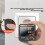 AC11 Socket Detector UK Plug Zero  Plug Polarity Phase Detector Socket Tester  Digital Tester 6
