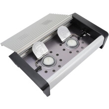 Horno de vela Calentador de plato principal Calentador de cena para el hogar Estufa Horno Ahorro de energía