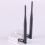 SIYI 2.4G Datalink Long Range Transmission System with Mavlink Telemetry 15KM 3