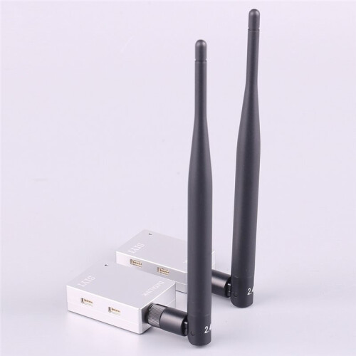 SIYI 2.4G Datalink Long Range Transmission System with Mavlink Telemetry 15KM 2