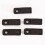 10PCS Lighter Gasket Seal, Anti-Evaporation Accessories for Lighter Insert 2