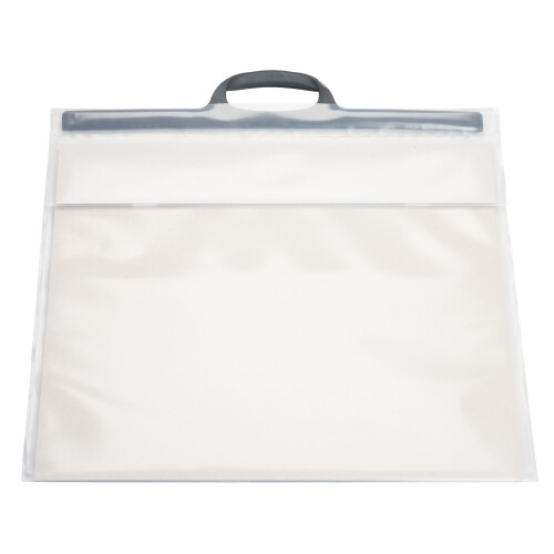 Rapid Rapid A3 750g Poly Holdall with Flap & Handle