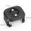 Small Cloth Car Code Table Bracket 3D Printed with Texture ABS Material, Code Table Bracket 6