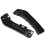 2Pcs Car Front Bumper Support Bracket Retainer for  Camry 2007 - 2011 5253606020 5253506030 4