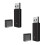 For  One S X Elite USB Game Adapter Windows PC Receiver 2nd Game Console Joystick Gamepad Controller Accessories 2