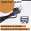 Trim Tilt  for  Engine Motor Outboard Remote Control 703-82563-02-00 10