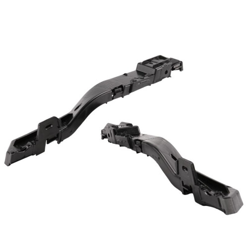 for  Journey 2009-2017 2Pcs Front Bumper-Support Bracket Left & Right Side 5178410AD 5178411AD 1