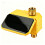 WIFI Solar Irrigation Timing Controller Solar Outdoor Water Timer  Automatic Irrigation System for Garden Tap Valve 4