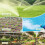 WIFI Solar Irrigation Timing Controller Solar Outdoor Water Timer  Automatic Irrigation System for Garden Tap Valve 7