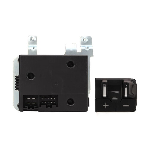 82214492AB Module de Commande de Frein de Remorque Intégré pour Ram 1500 2500 3500 4500 5500 2015 Accessoires 1