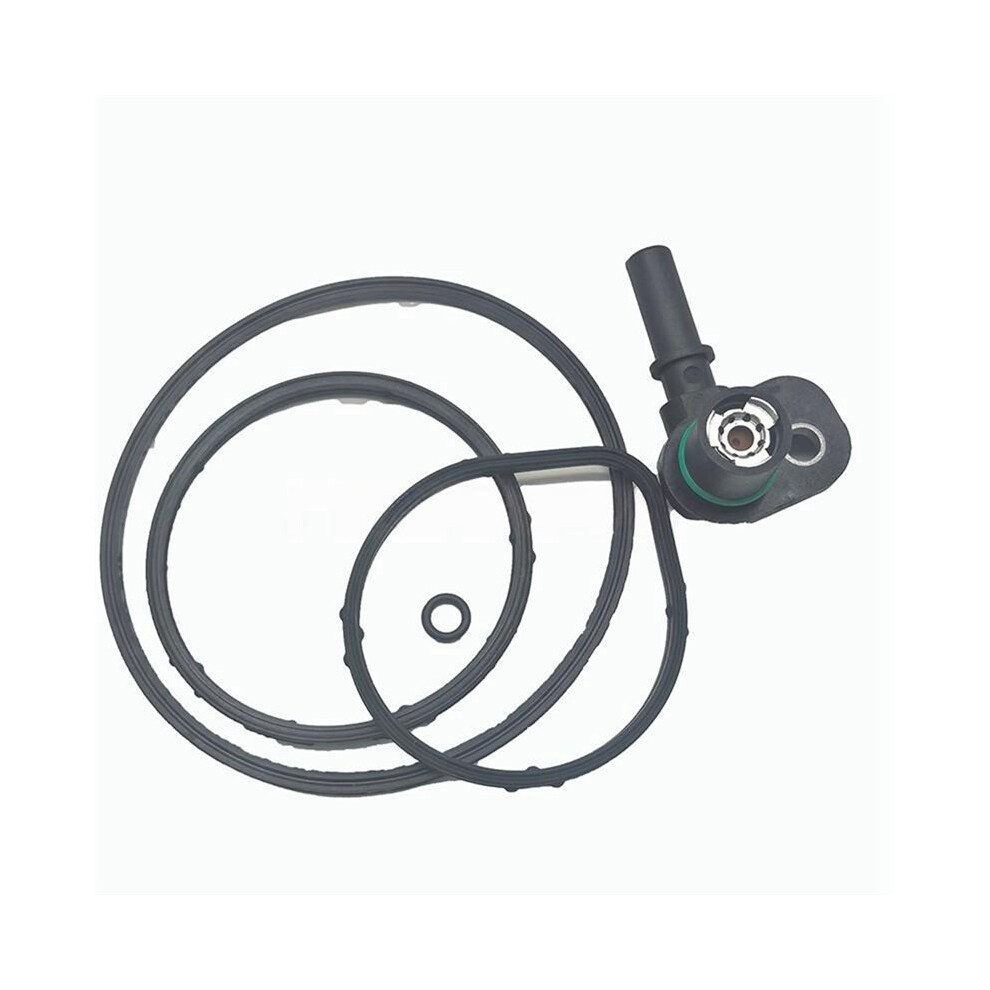 Lr082226 Brake Vacuum Pump Repair Kit Gasket Aj813786 Lr012685 For L405 L494 Engine 3.0 5.0 Petrol 4714134588575