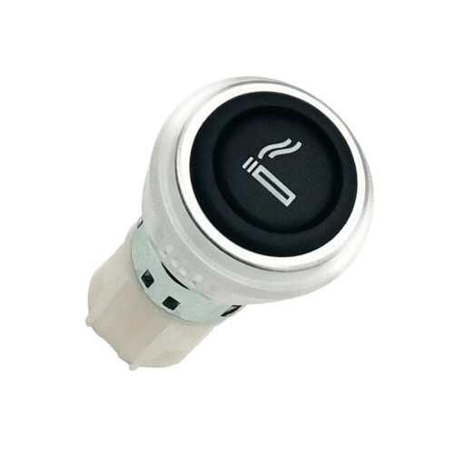 Weißlicht-LED-Zigarettenanzünder für   7 7.5 Lingdu 2