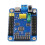 32 Channel Robot Servo Control Board, Multi-Servo Driver Controller for Robotic Arms, DIY Robots and Automation Projects 3
