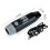 Electronic Whistle with No Blowing Required Design, Adjustable Sound Effect Modes, Portable Lanyard 7