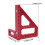 3D Multi-Angle Measuring Ruler,Drawing  Ruler, Miter Triangle Ruler Layout Measuring Tool for Carpenter 8