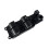 8608A293 Front Left Electric Power Window  Lifter Control Button for 2015-2021  L200 Triton 4