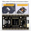 Carte de Développement STM32H723ZGT6 + Module Caméra OV2640, Système H7, Interface SPI Type-C 4