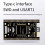 Carte de Développement STM32H723ZGT6 + Module Caméra OV2640, Système H7, Interface SPI Type-C 5