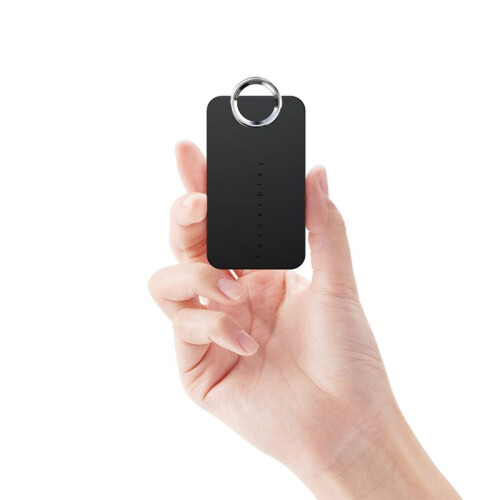 Adattatore Wireless CarPlay Converte Wired In Wireless Carplay Dongle Collega e Utilizza per Auto Dal 2016 e IOS 10+ 2