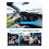 Adattatore Wireless CarPlay Converte Wired In Wireless Carplay Dongle Collega e Utilizza per Auto Dal 2016 e IOS 10+ 8