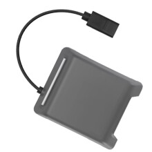 Nieuwe Hotend Versterkte Ventilator voor H2D/H2C 3D Printer Accessoires