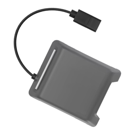 Nieuwe Hotend Versterkte Ventilator voor  H2D/H2C 3D Printer Accessoires