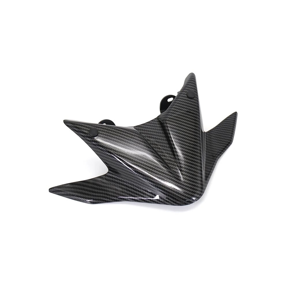 Front Wheel For Tracer 9 Tracer9 2021-2024 Beak Nose Cone Extension Cover Front Spoiler 4711689779885