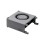 Voor  H2D/H2C Onderdelen: Koelventilator, Hot-End Ventilator, 3D-Printer Accessoires 3