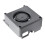 Voor  H2D/H2C Onderdelen: Koelventilator, Hot-End Ventilator, 3D-Printer Accessoires 4