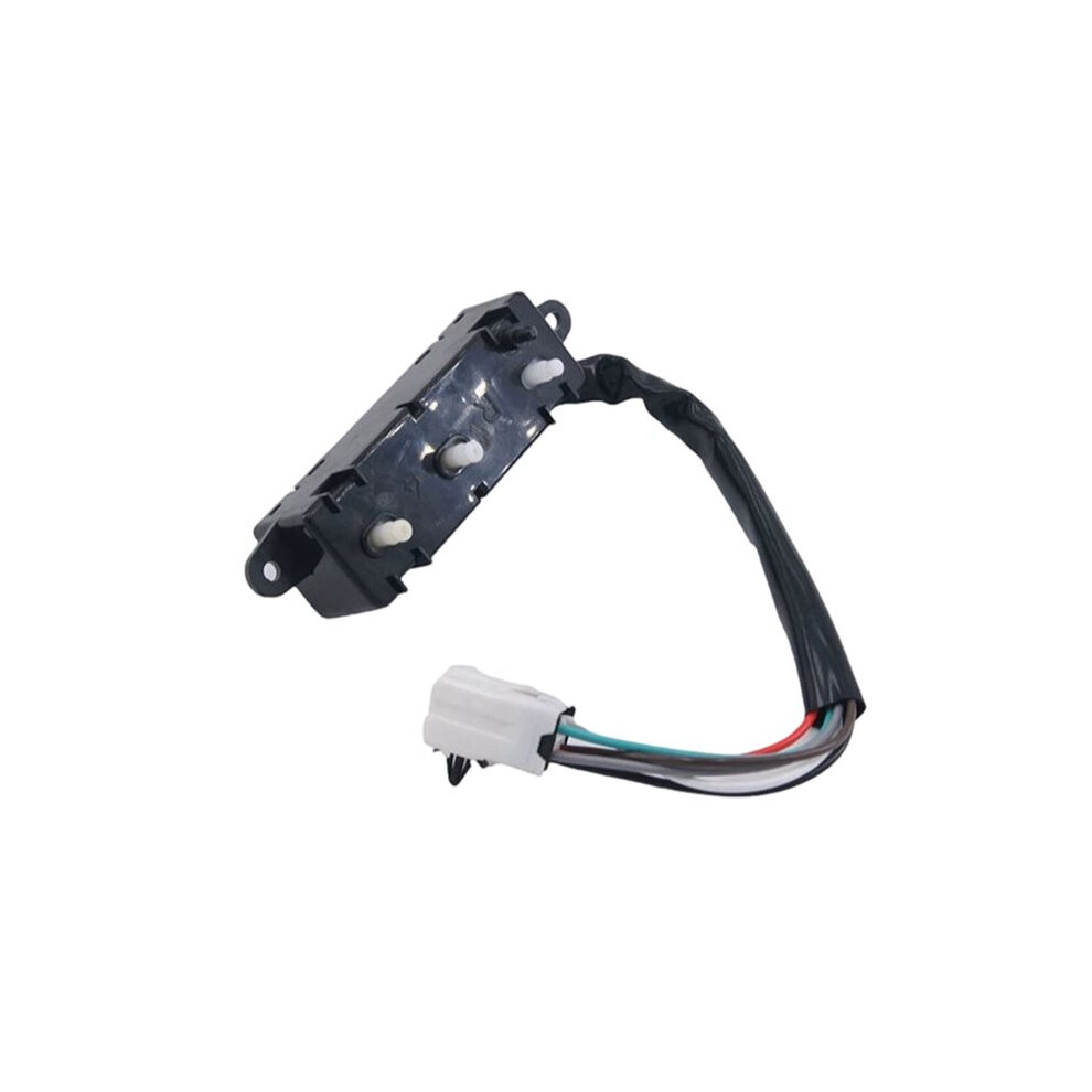 87016-9W10b Front Right Control Switches For Teana 2004-2008 Right 4711166532958