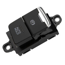 LHD Emergency Electric Handbrake Parking Brake Control  Button for  6 Atenza GJ GL CX-3 CX 3 DK CX-4